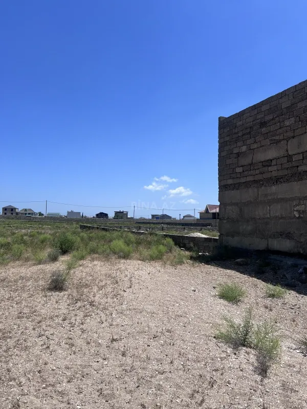 Satılır torpaq sahəsi 12 m²