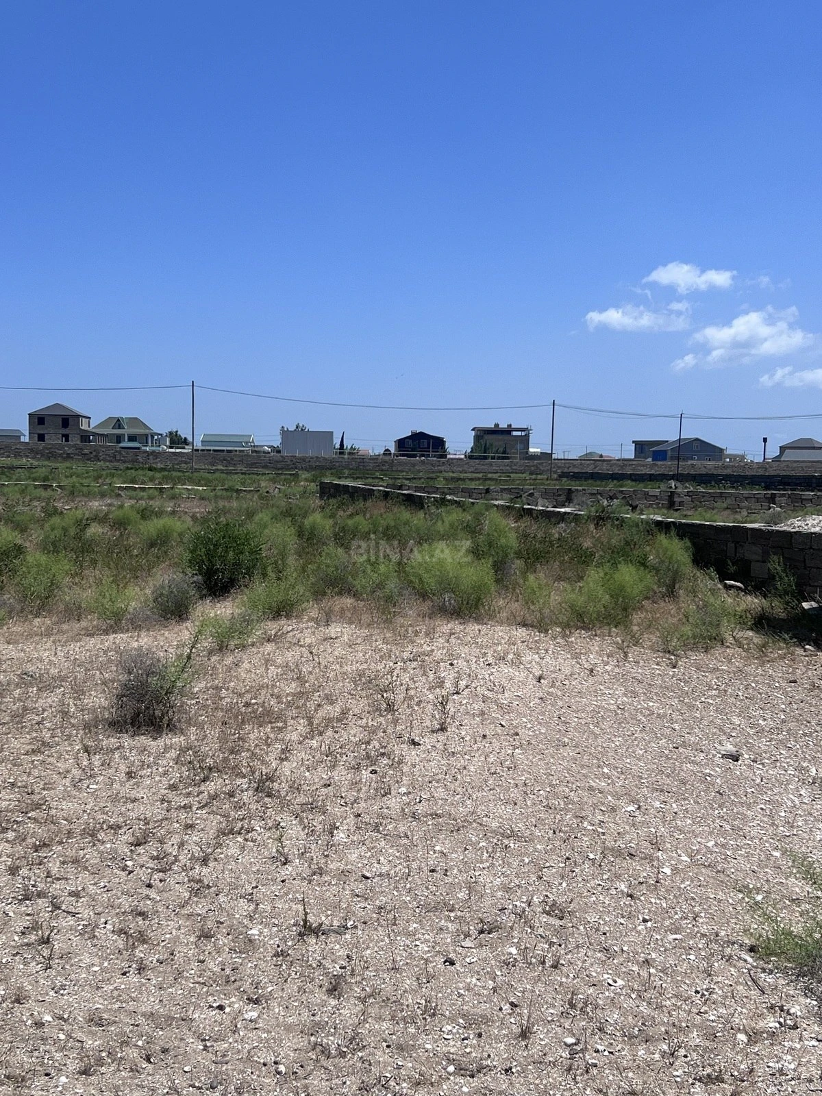 Satılır torpaq sahəsi 12 m²