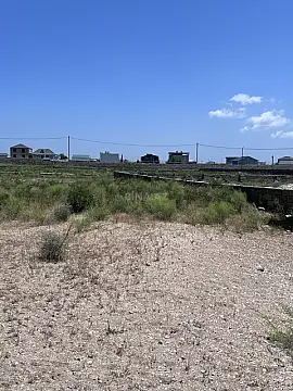 Satılır torpaq sahəsi 12 m²