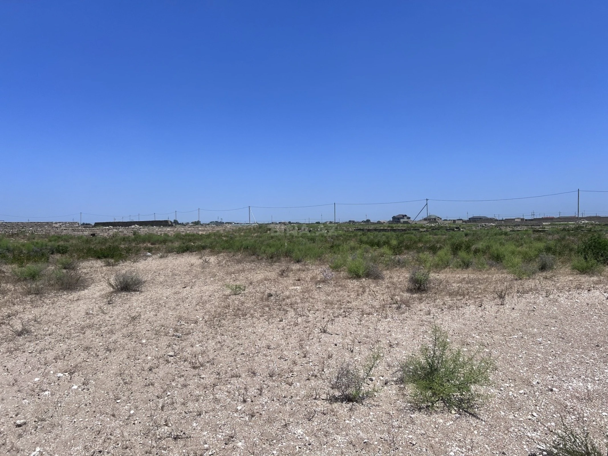 Satılır torpaq sahəsi 12 m²