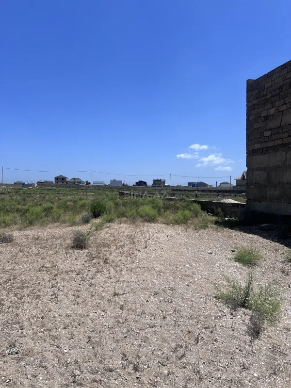 Satılır torpaq sahəsi 12 m²