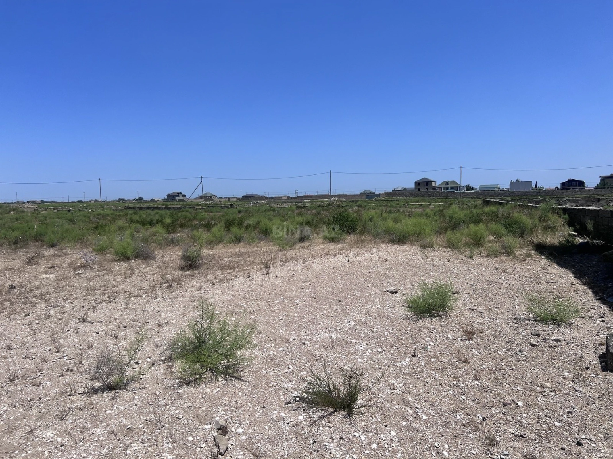 Satılır torpaq sahəsi 12 m²