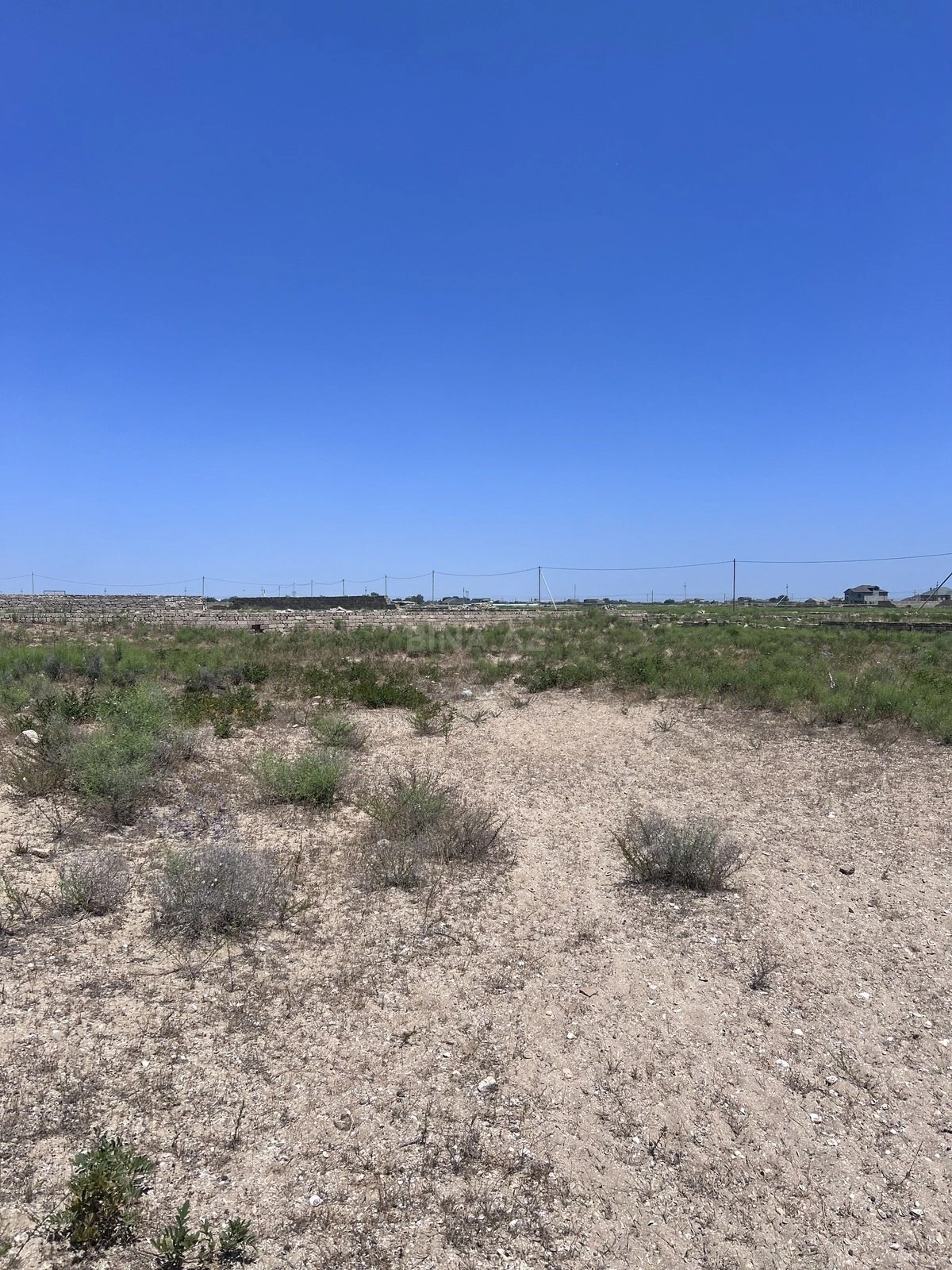 Satılır torpaq sahəsi 12 m²