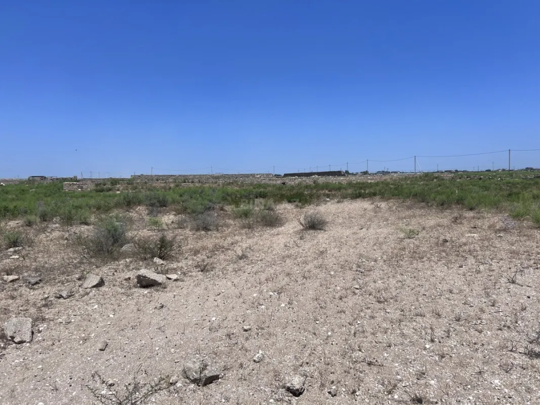 Satılır torpaq sahəsi 12 m²