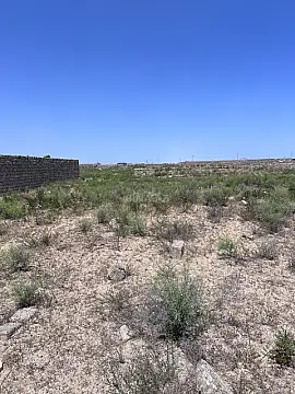 Satılır torpaq sahəsi 12 m²