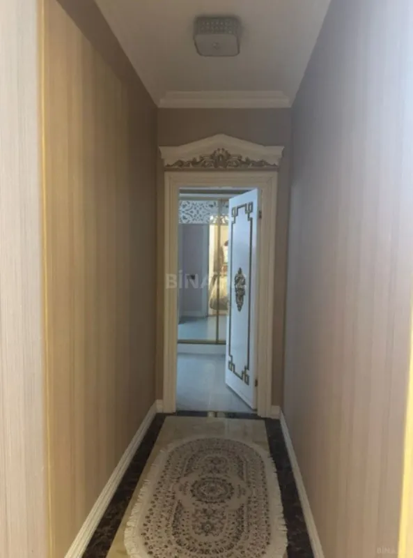 Satılır 2 otaqlı mənzil 100 m²