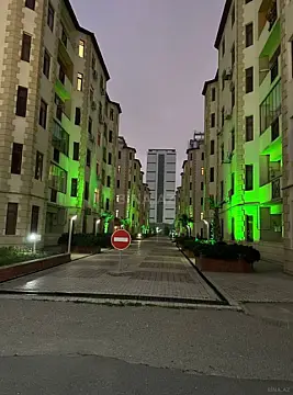 Satılır 2 otaqlı mənzil 100 m²