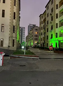 Satılır 2 otaqlı mənzil 100 m²