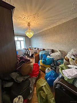 Satılır 3 otaqlı mənzil 80 m²