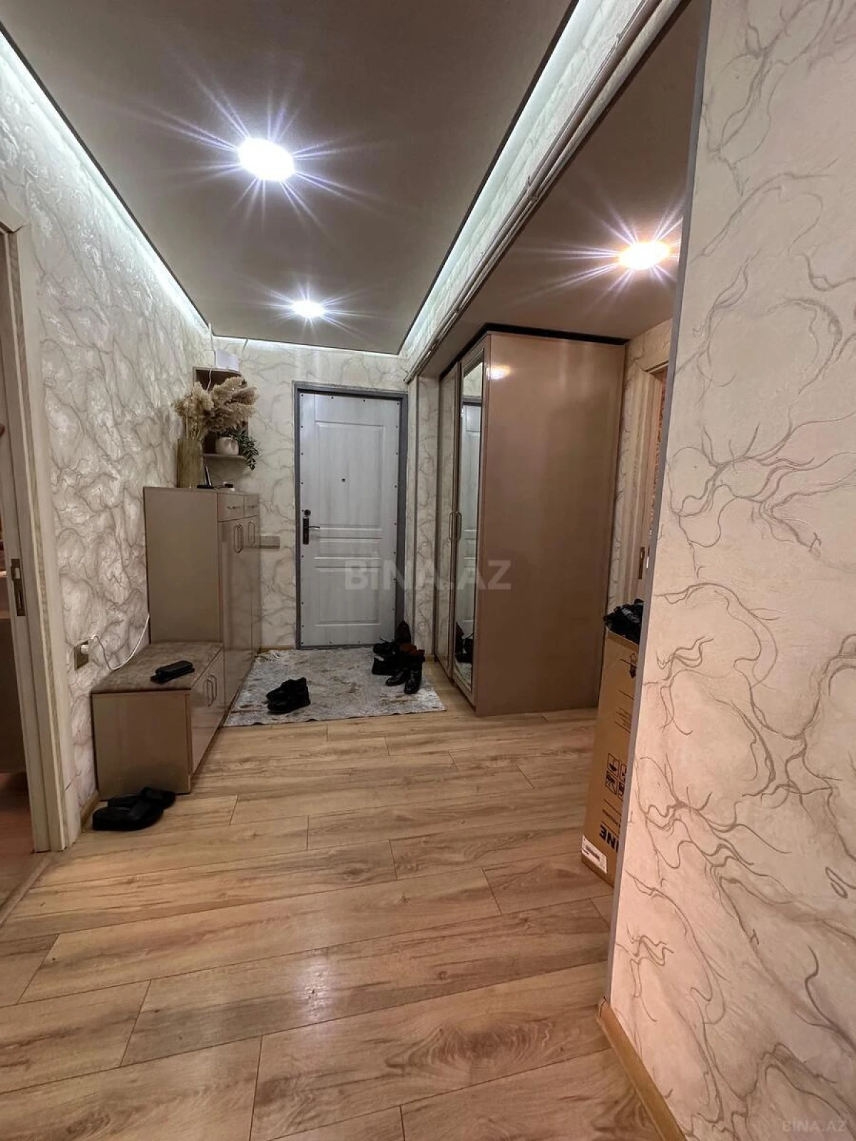 Satılır 3 otaqlı mənzil 80 m²