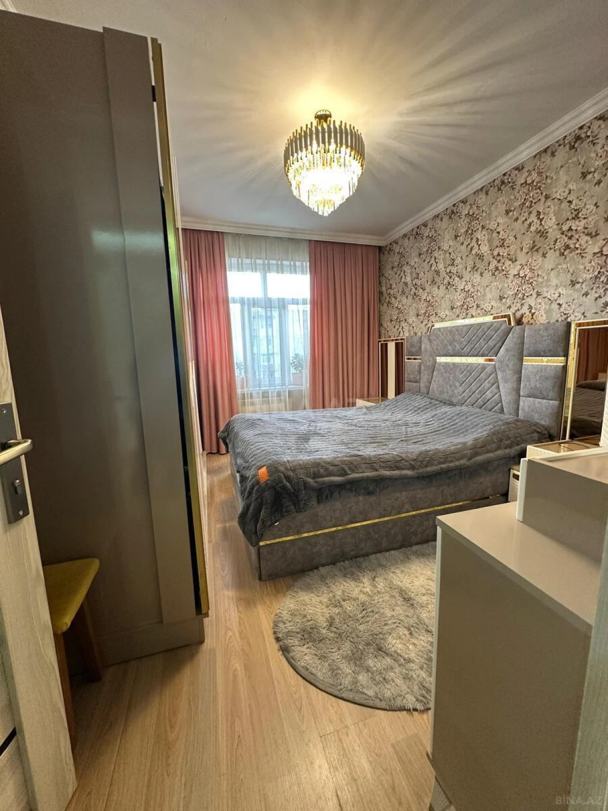 Satılır 3 otaqlı mənzil 80 m²