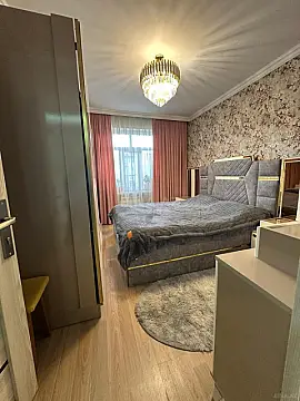 Satılır 3 otaqlı mənzil 80 m²