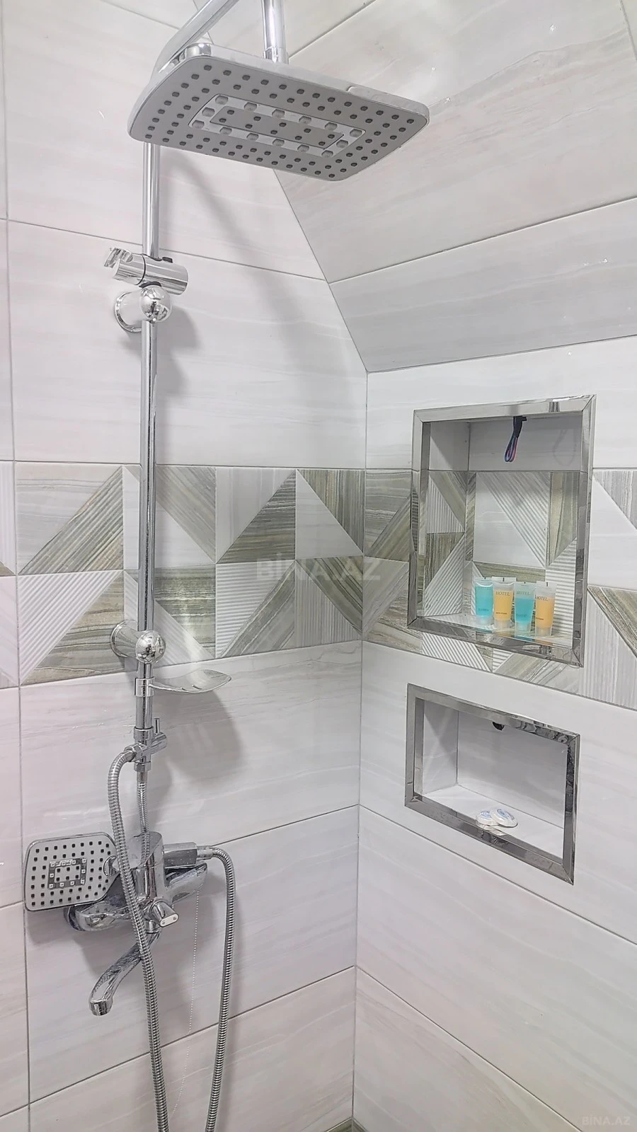 Kirayə verilir 3 otaqlı həyət evi 82 m²