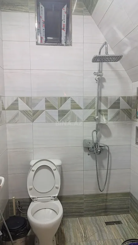 Kirayə verilir 3 otaqlı həyət evi 82 m²