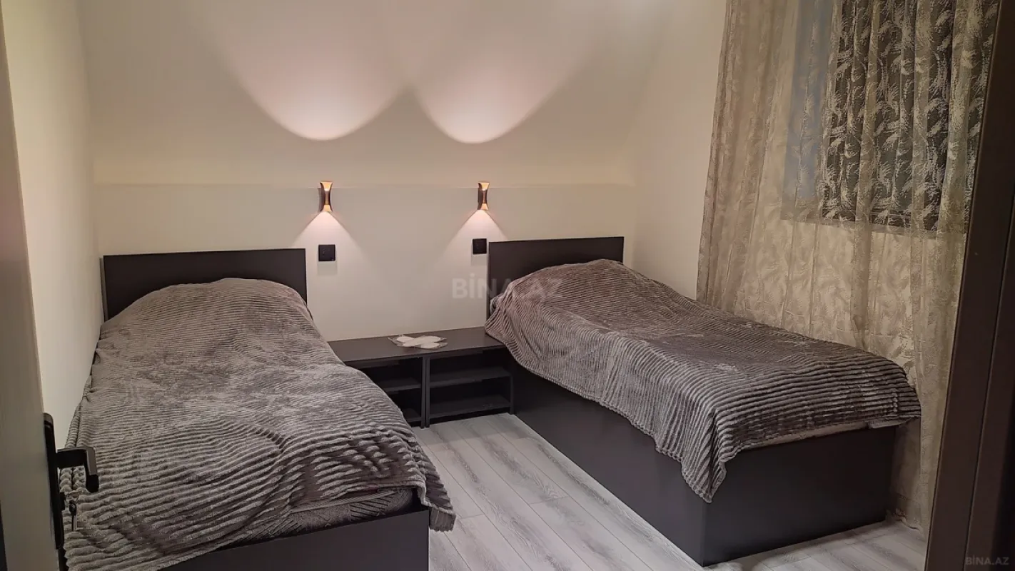 Kirayə verilir 3 otaqlı həyət evi 82 m²