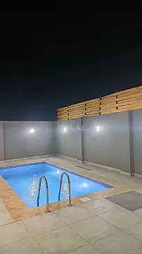 Kirayə verilir 3 otaqlı həyət evi 82 m² — Bakı, Novxanı 3 otaq 82.00 m²