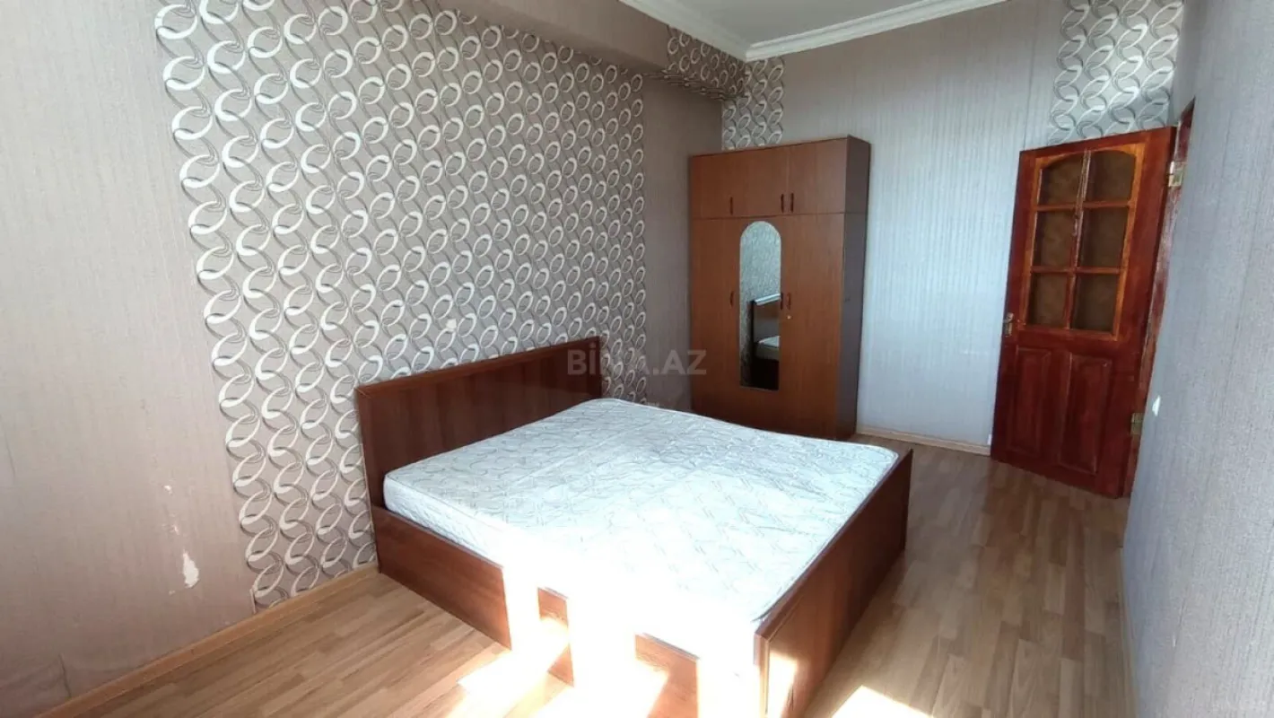 Kirayə verilir 2 otaqlı mənzil 59 m²