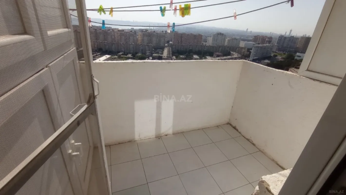 Kirayə verilir 2 otaqlı mənzil 59 m²