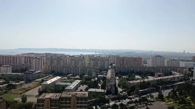 Kirayə verilir 2 otaqlı mənzil 59 m²