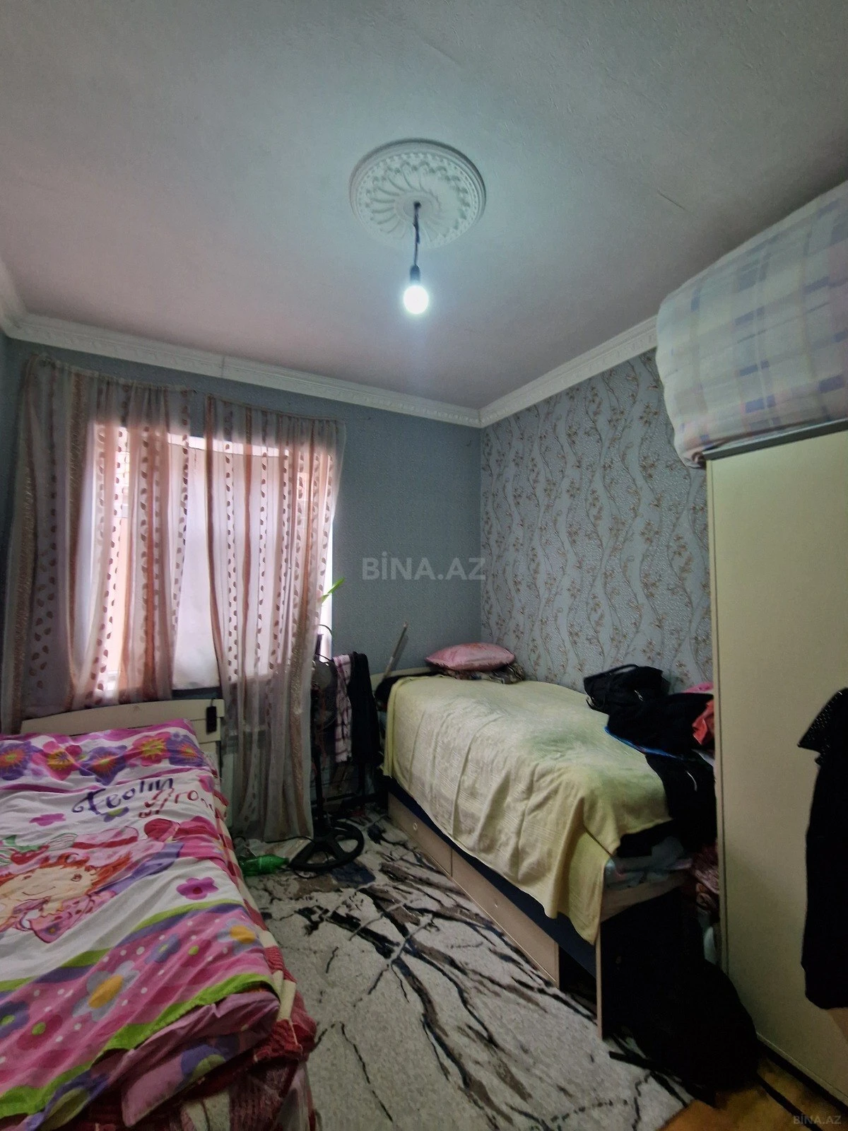 Satılır 4 otaqlı həyət evi 175 m²