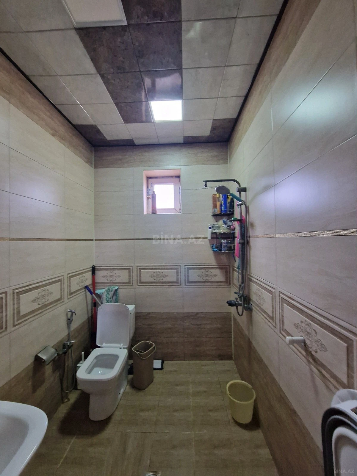 Satılır 4 otaqlı həyət evi 175 m²
