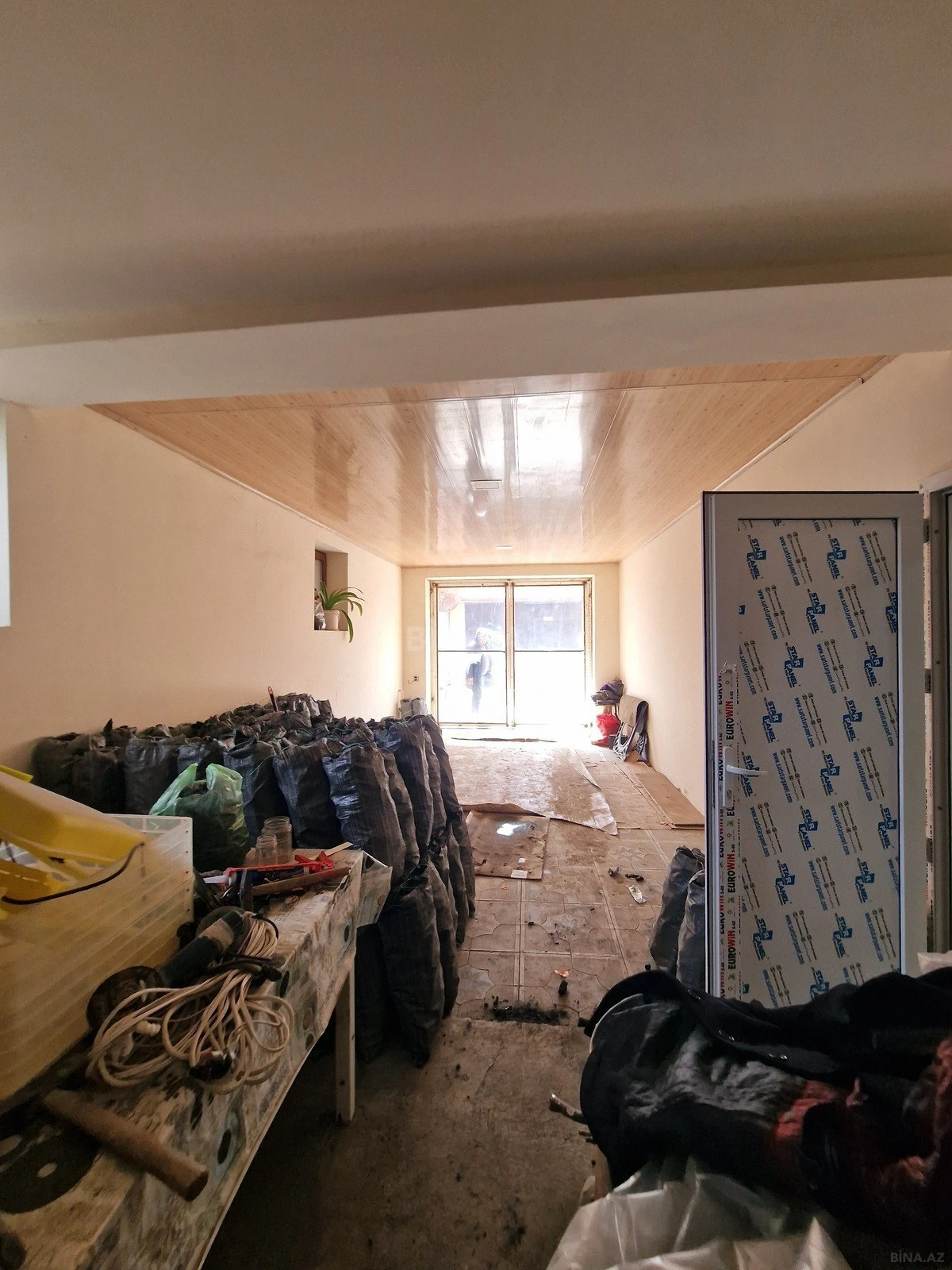 Satılır 4 otaqlı həyət evi 175 m²