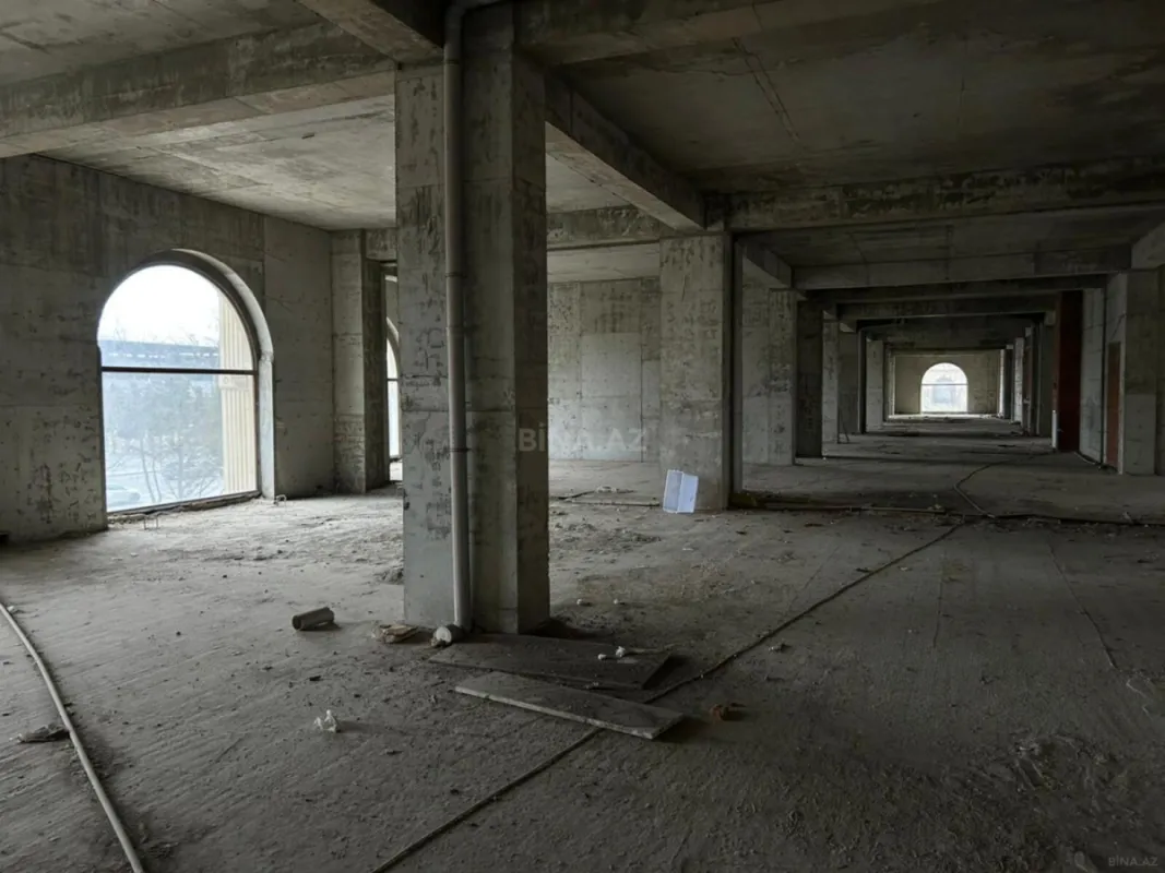 Kirayə verilir obyekt 200 m²