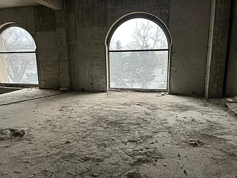 Kirayə verilir obyekt 200 m²