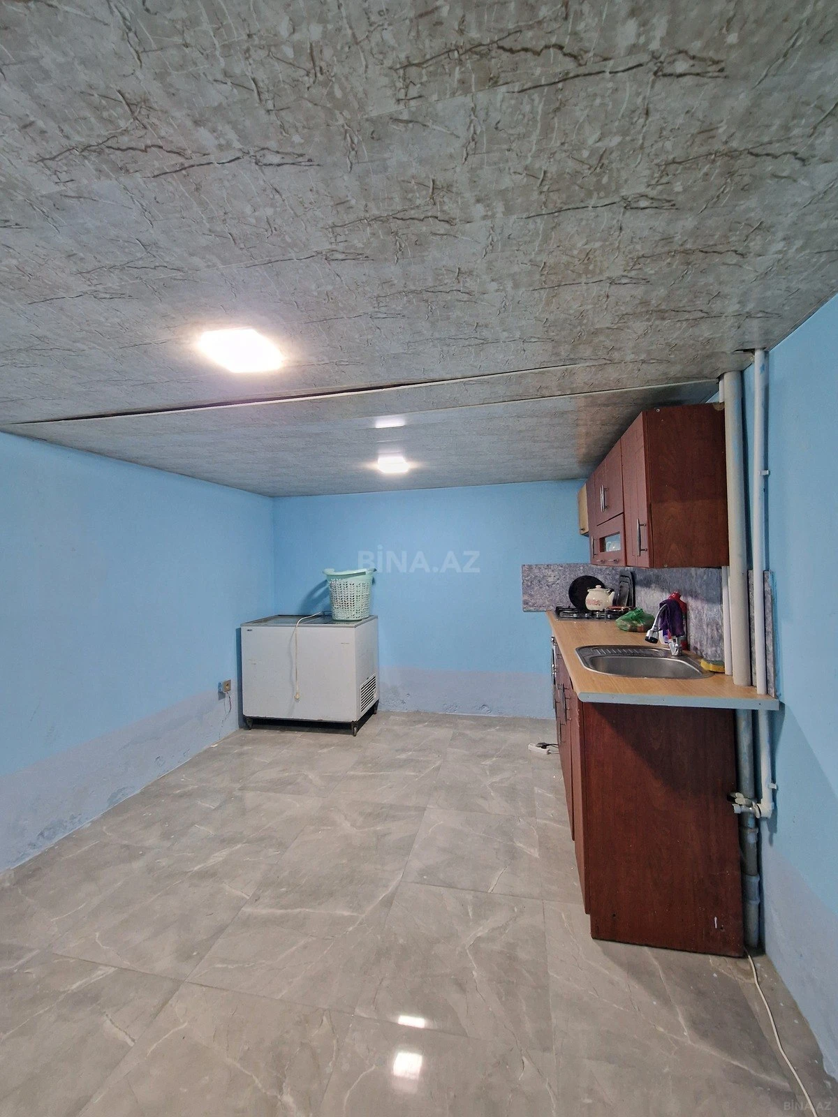 Satılır 4 otaqlı həyət evi 174 m²