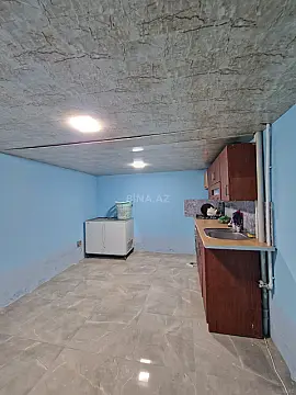 Satılır 4 otaqlı həyət evi 174 m²