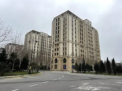 Kirayə verilir obyekt 400 m²