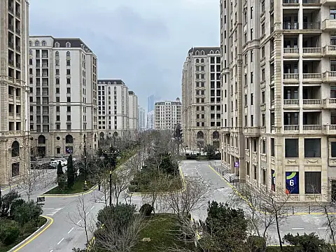 Kirayə verilir obyekt 400 m²