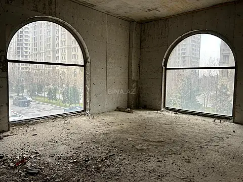 Kirayə verilir obyekt 400 m²