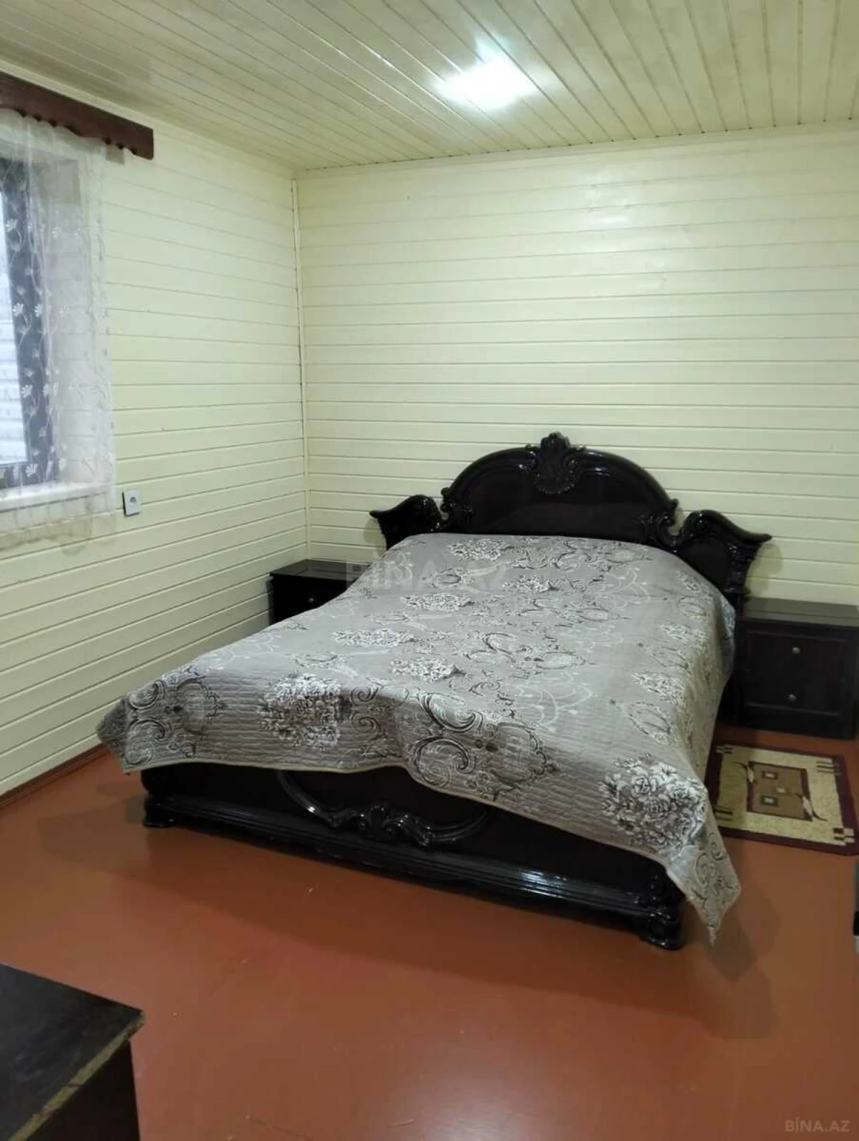 Satılır 5 otaqlı həyət evi 108 m²