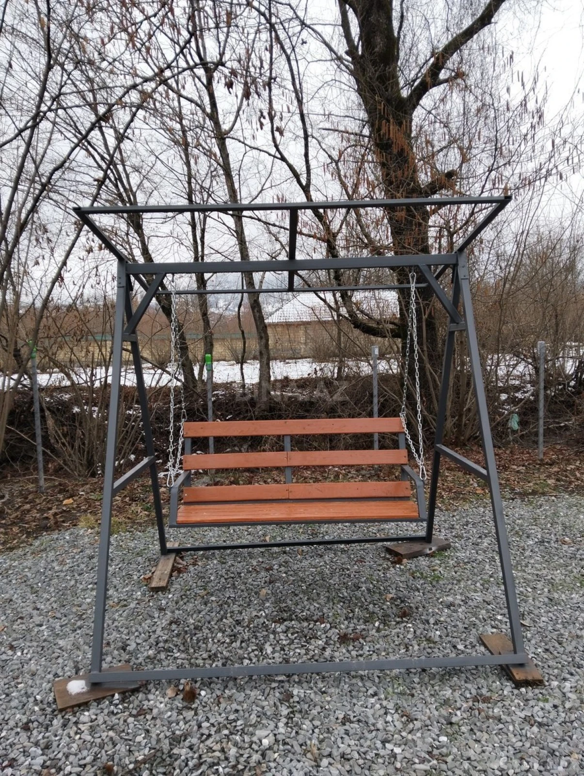 Satılır 5 otaqlı həyət evi 108 m²