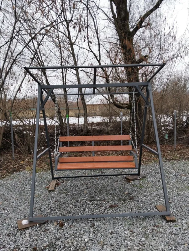 Satılır 5 otaqlı həyət evi 108 m²