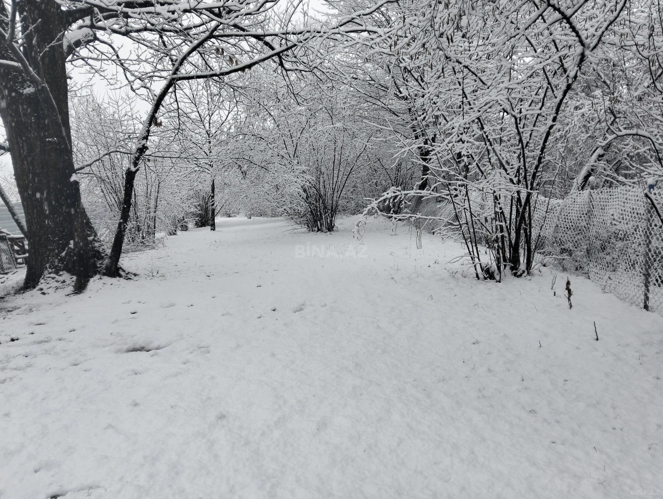 Satılır 5 otaqlı həyət evi 108 m²