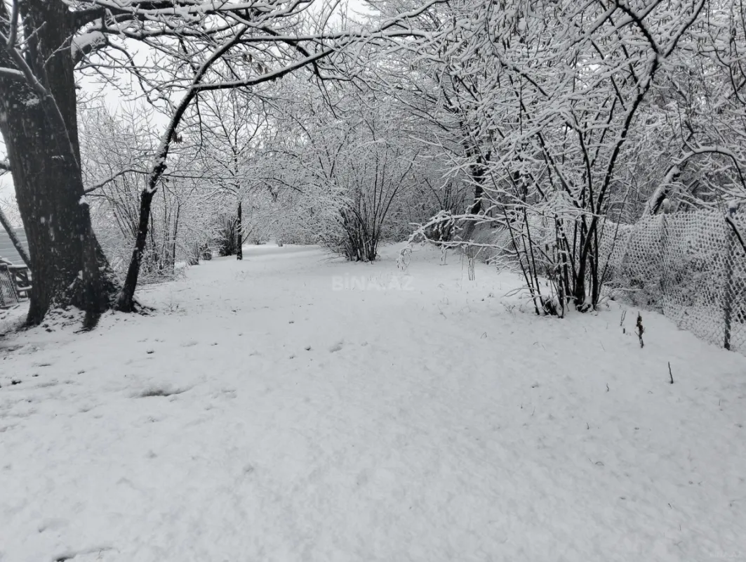 Satılır 5 otaqlı həyət evi 108 m²