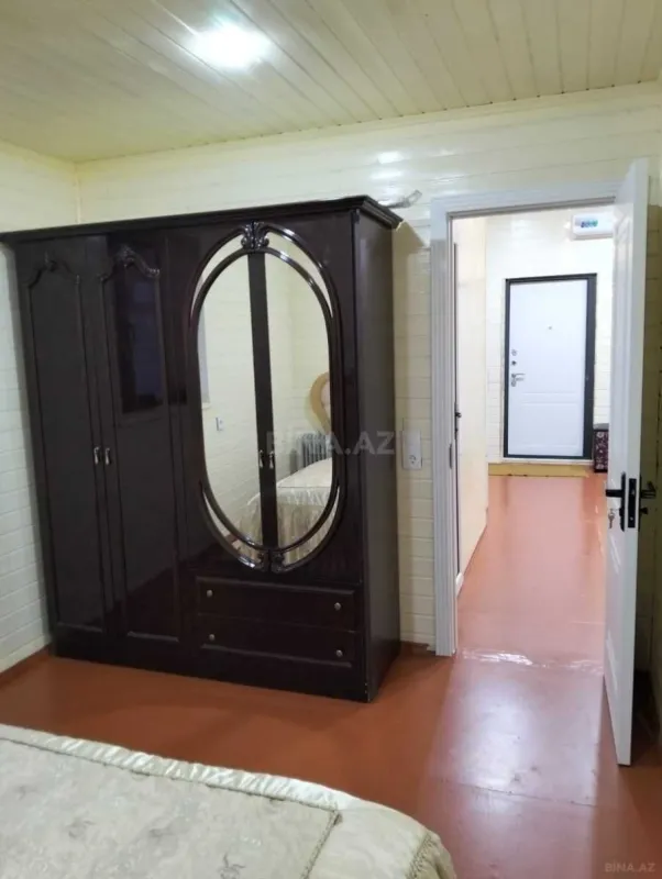 Satılır 5 otaqlı həyət evi 108 m²