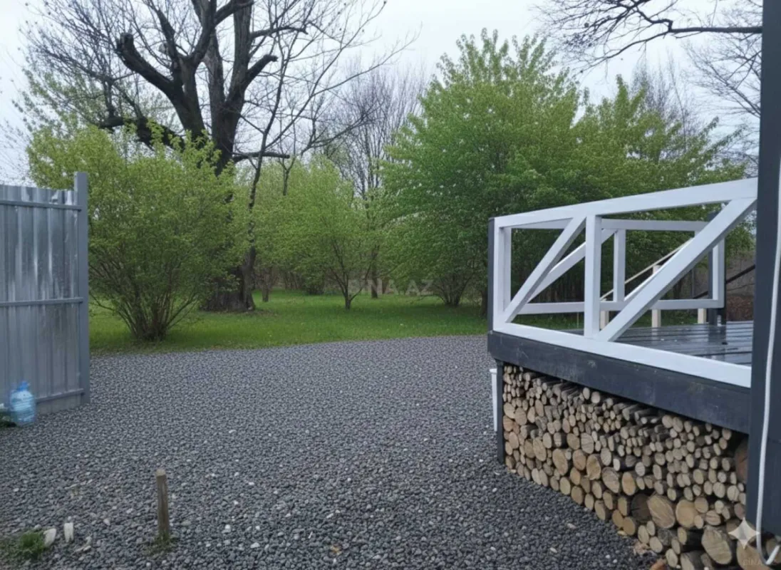 Satılır 5 otaqlı həyət evi 108 m²