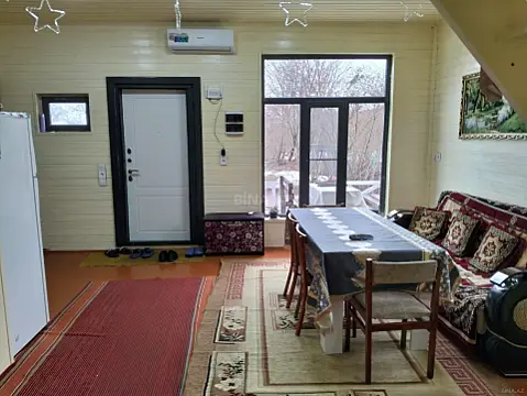 Satılır 5 otaqlı həyət evi 108 m²