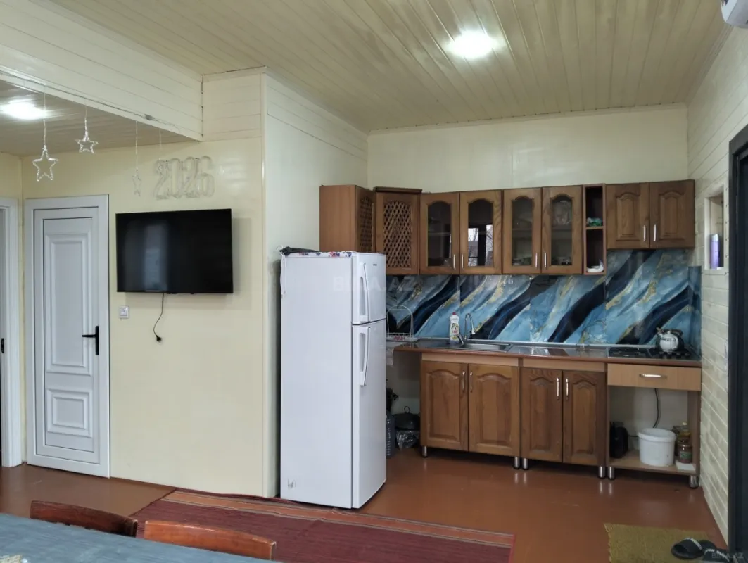 Satılır 5 otaqlı həyət evi 108 m²