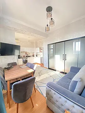 Satılır 2 otaqlı mənzil 41 m²