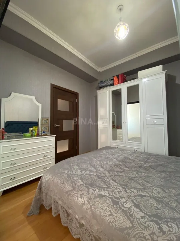 Satılır 2 otaqlı mənzil 41 m²