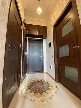 Satılır 2 otaqlı mənzil 41 m²