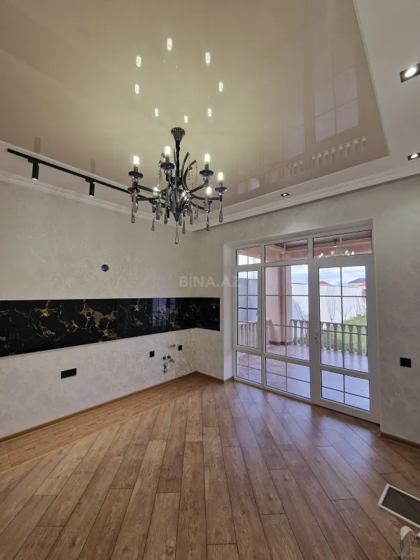 Satılır 4 otaqlı həyət evi 144 m²