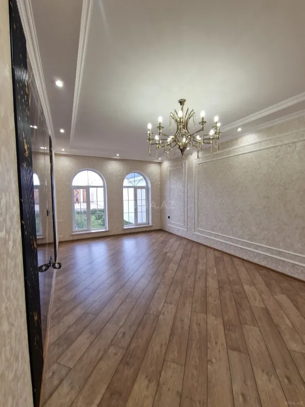 Satılır 4 otaqlı həyət evi 144 m²