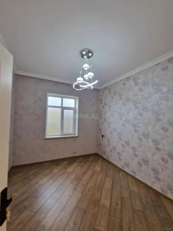 Satılır 4 otaqlı həyət evi 144 m²