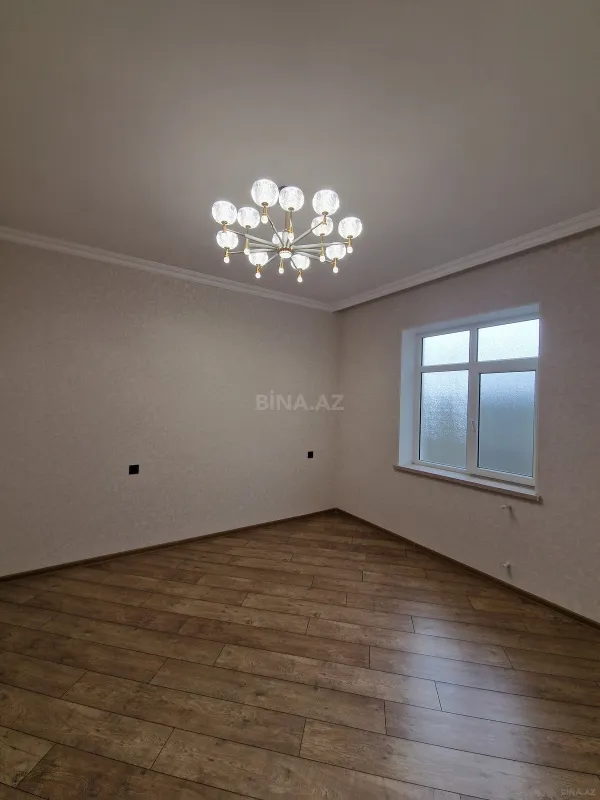 Satılır 4 otaqlı həyət evi 144 m²