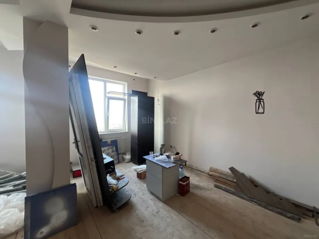 Satılır 2 otaqlı mənzil 50 m²